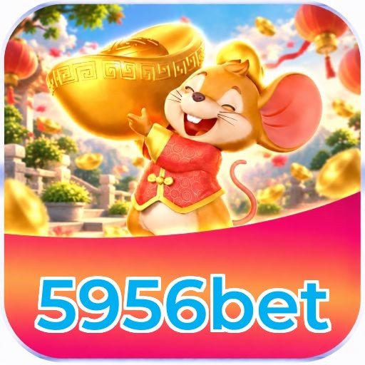 Logo 5956bet - Cassino Online Brasil