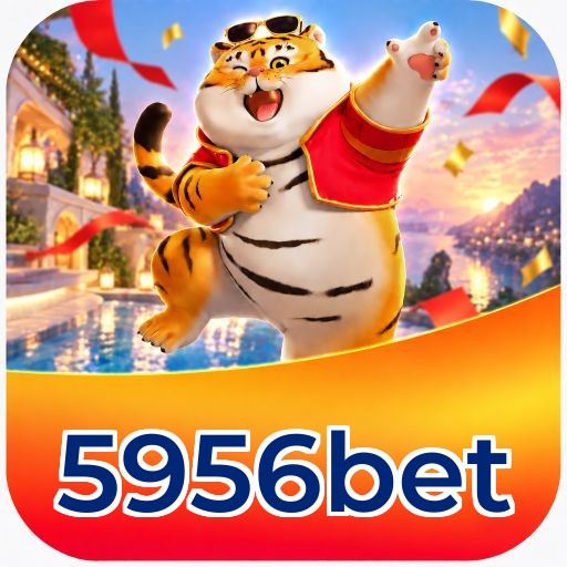 Lottery 5956bet - Jogos de loteria com jackpots milionários