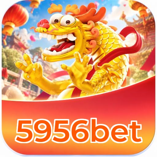 Logo 5956bet - Cassino Online Brasil
