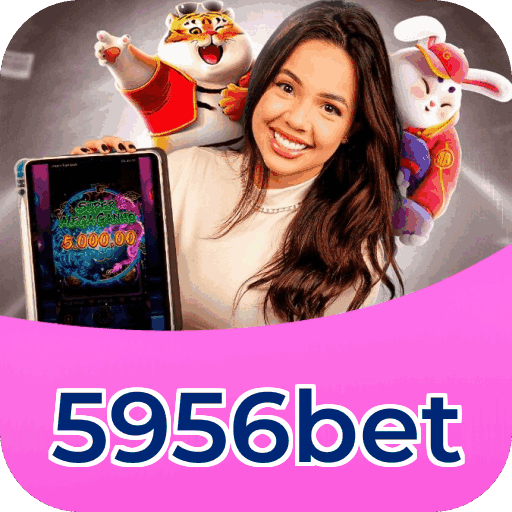 Aplicativo mobile 5956bet