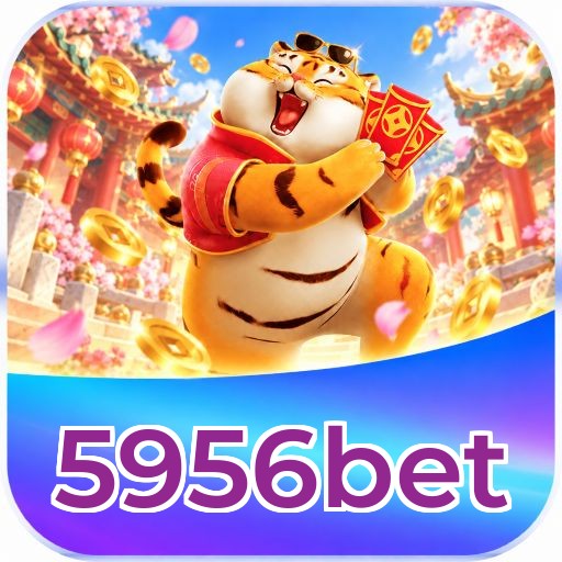 Logo 5956bet