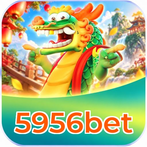 Logo 5956bet - Cassino Online Brasil