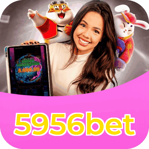 Página de download 5956bet