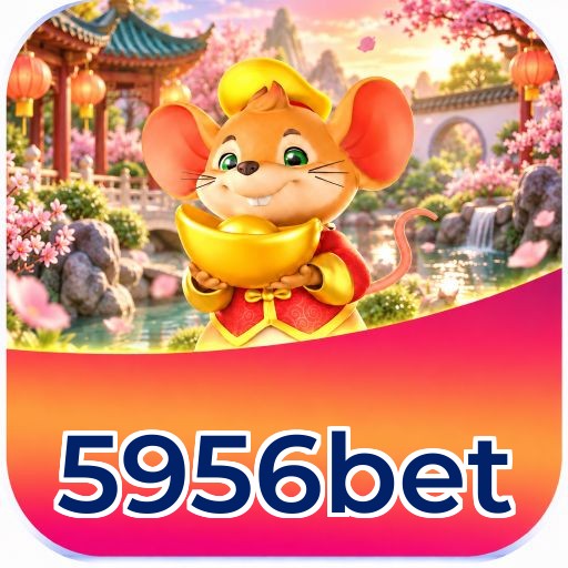 Logo 5956bet