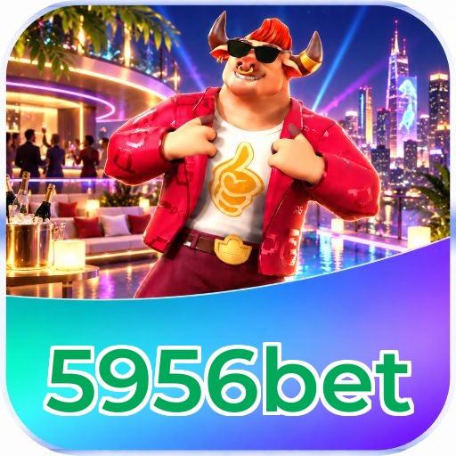 Logo 5956bet
