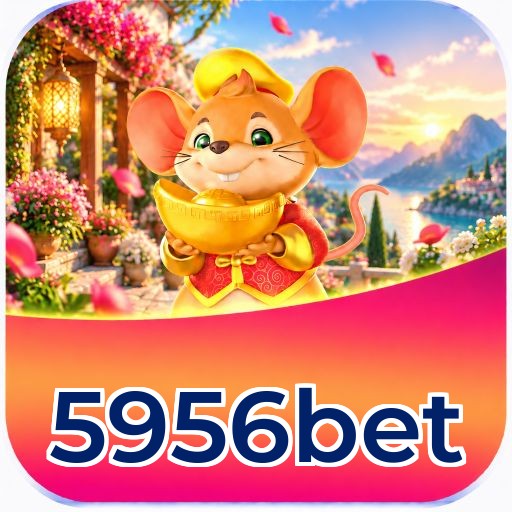 Logo 5956bet