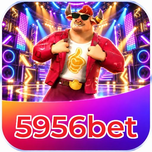 Logo 5956bet - Cassino Online Brasil