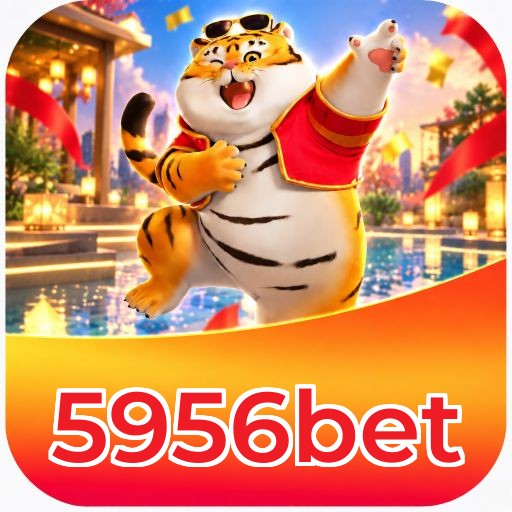 Logo 5956bet - Cassino Online Brasil