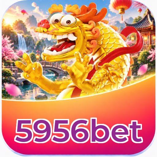 Logo 5956bet - Cassino Online Brasil
