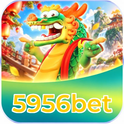 Logo 5956bet