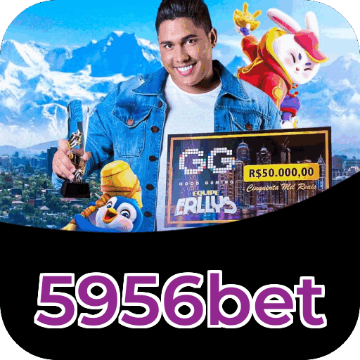 Comparação app mobile e versão web 5956bet