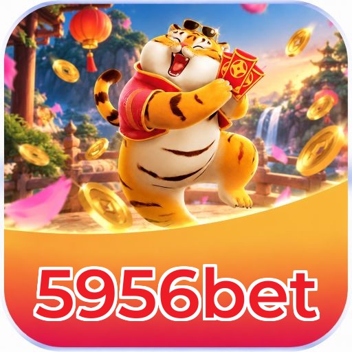 Logo 5956bet