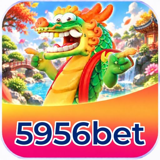 Logo 5956bet