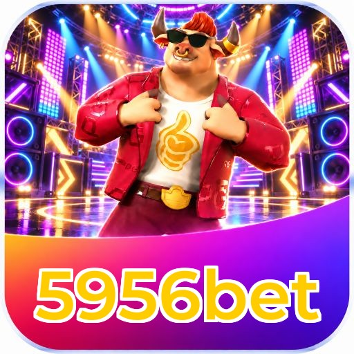 Logo 5956bet