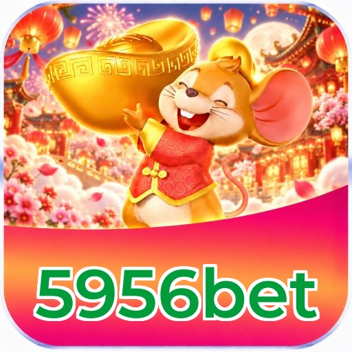 Logo 5956bet