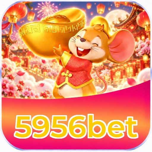 Logo 5956bet - Cassino Online Brasil