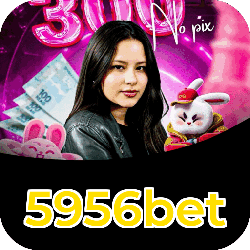 App mobile 5956bet