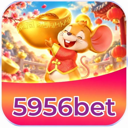 Logo 5956bet