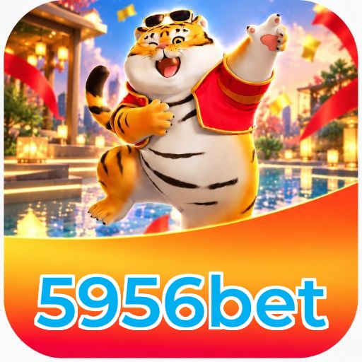 Logo 5956bet - Cassino Online Brasil