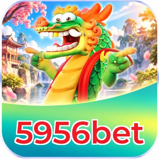 Logo 5956bet - Cassino Online Brasil