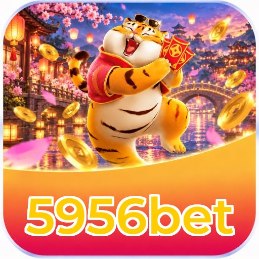 Logo 5956bet