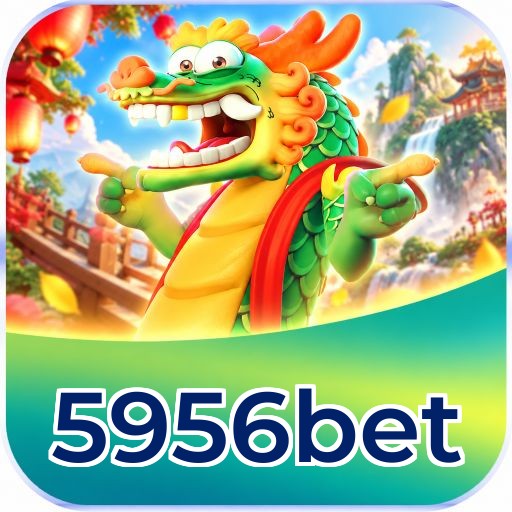 Logo 5956bet - Cassino Online Brasil