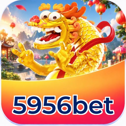 Logo 5956bet - Cassino Online Brasil