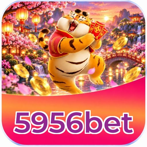 Logo 5956bet - Cassino Online Brasil