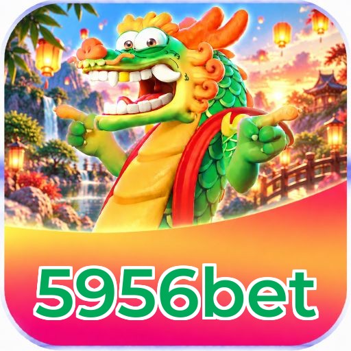 Logo 5956bet - Cassino Online Brasil