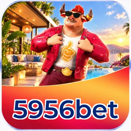 Aplicativo Mobile 5956bet em Smartphones iOS e Android