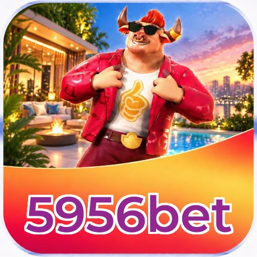 Fortune Series da 5956bet - Tiger, Rabbit, Dragon, OX com RTP 96%+