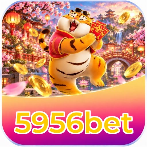 Logo 5956bet