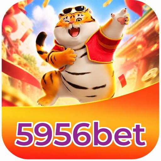 Logo 5956bet - Cassino Online Brasil