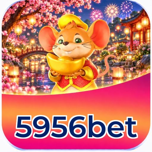 5956bet